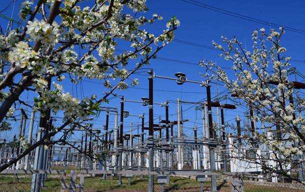 Германия выделит Украине 24 миллиона евро на энергопроекты