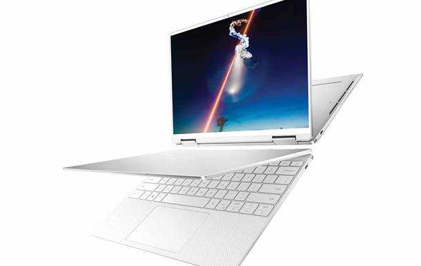 Dell показала новый ультрапортативный ноутбук XPS