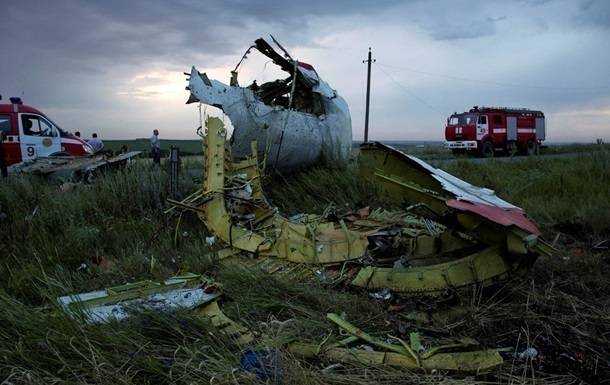 Следователи назовут имена виновных в катастрофе MH17
