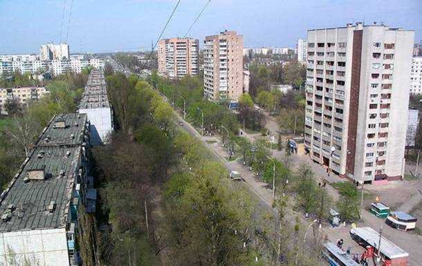 В Харькове полиция открыла дело из-за возвращения проспекту имени Жукова