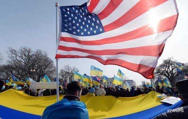 Американские конгрессмены посетят Украину