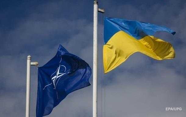 В Украине презентовали детскую игру о НАТО