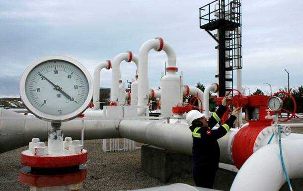 Нафтогаз потребует компенсацию за прекращение транзита газа
