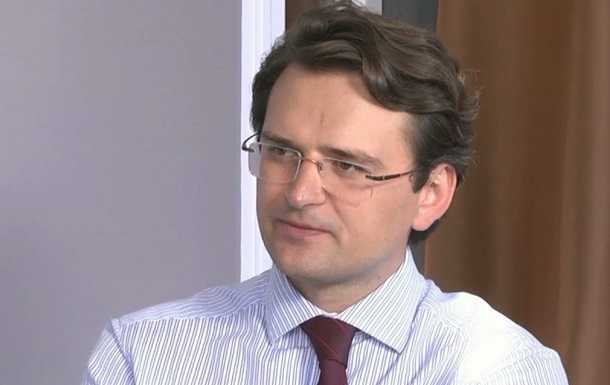 Посол Украины в Совете Европы: Началась эпоха примирения Запада с Россией