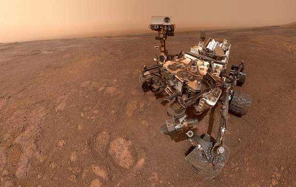 Ученые объяснили исчезновение признаков жизни на Марсе