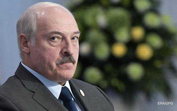 Лукашенко принял приглашение Зеленского приехать в Житомир
