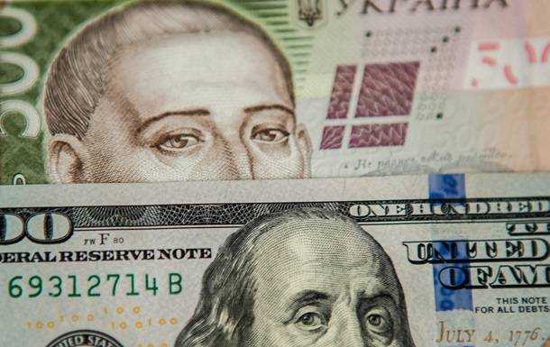 Курс валют на 22 июля: гривна резко укрепилась