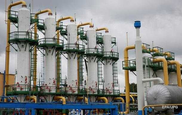 РФ предложила Украине контракт на транзит газа