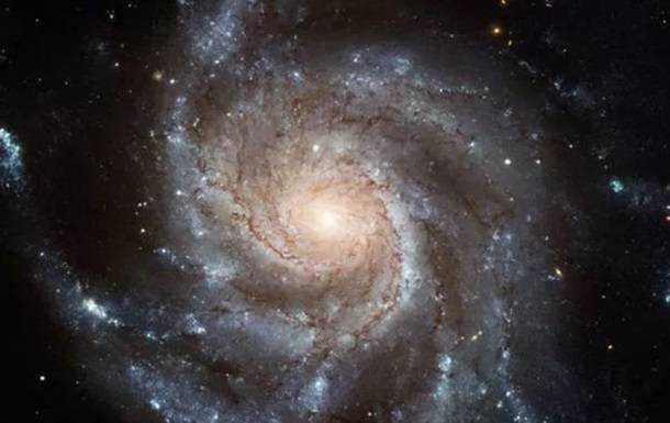 Появилось фото двойника Млечного Пути с триллионом звезд