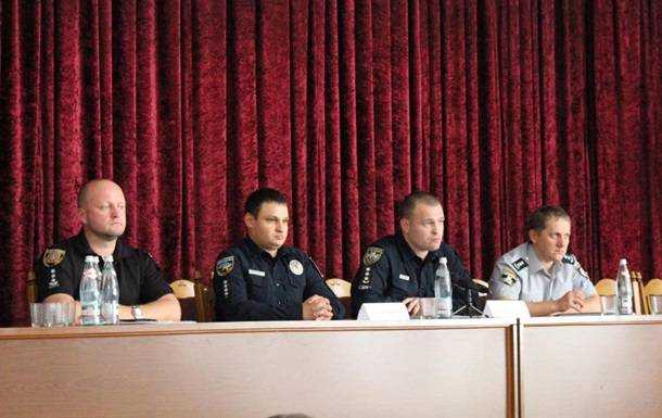 Коррупционный скандал: управление полиции Одесской области вывели за штат