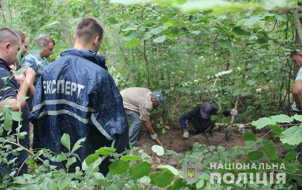 В Житомирской области нашли труп фигуранта уголовного дела по выборам