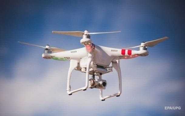 В Минобороны США тестируют эскадрильи дронов