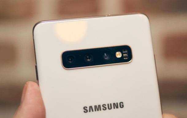 Samsung представила первый сенсор камеры на 108 Мп