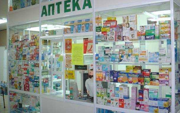 В Украине запретили популярные антисептики
