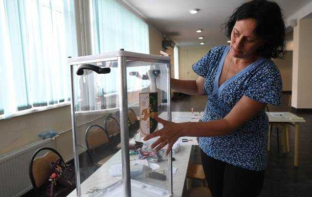 Украина не признает "выборы" в Абхазии