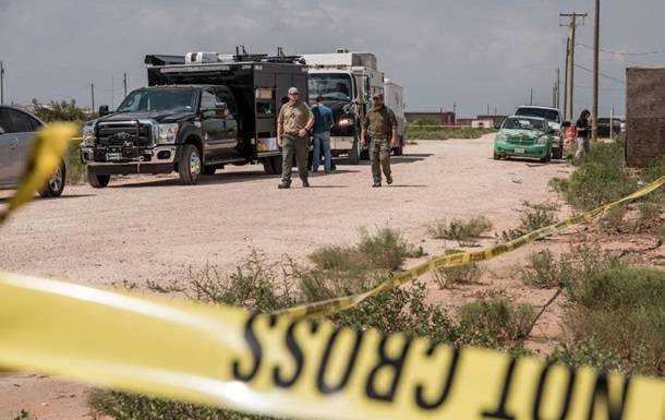 Стрелка из Техаса уволили за несколько часов до атаки