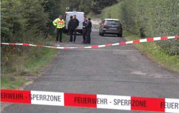 В Германии три человека погибли при падении с вышки радиосвязи