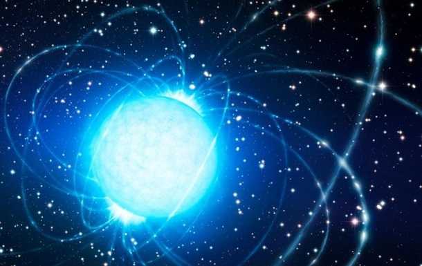 Звезды из темной энергии существуют - ученые