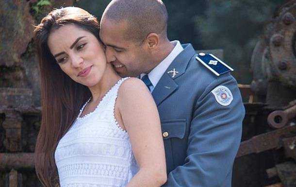 Беременная бразильянка умерла по дороге на свадьбу