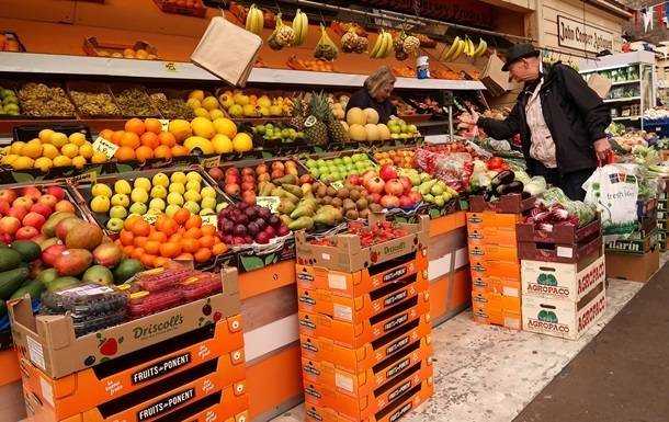 В Польше магазины будут отдавать бедным непроданные продукты