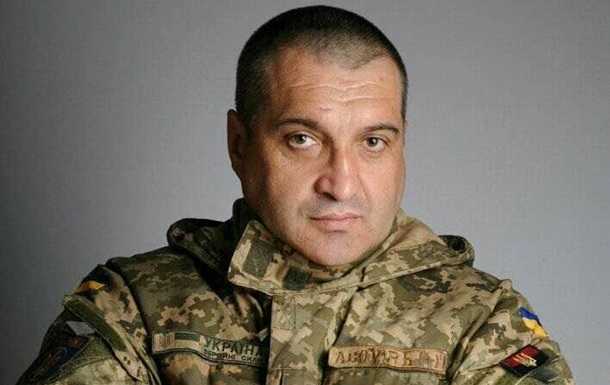 Украинский военный скончался в больнице в Польше