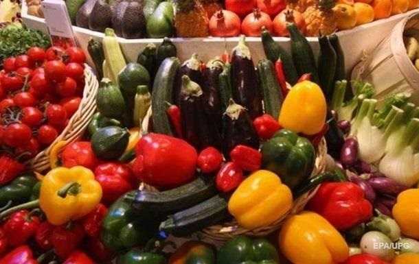 Сырые овощи представляют угрозу для кишечника – ученые