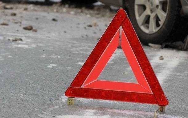 ДТП в Запорожье: погиб подросток, еще четверо пострадали