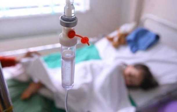 Гепатит в школе Чернигова: число пострадавших снова возросло