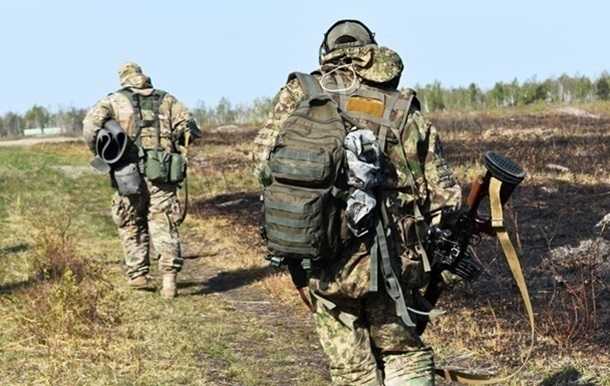 Перемирие на Донбассе: число обстрелов увеличилось