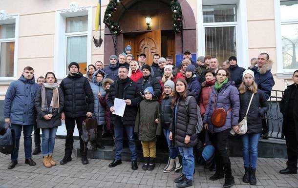Дело Шеремета: омбудсмена просят вмешаться в нарушение прав Кузьменко