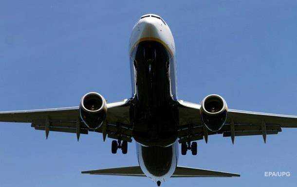Акции Boeing упали после крушения самолета под Тегераном