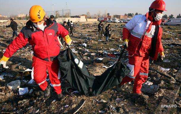 Непоправна втрата для Канади: в авіакатастрофі українського Боїнга загинули десятки вчених