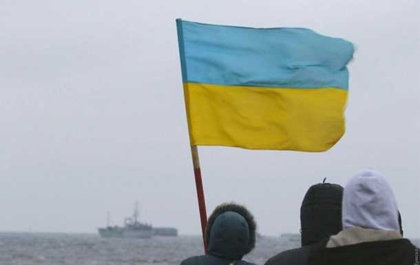 Украина и Грузия  жалуются на РФ из-за ее действий в море