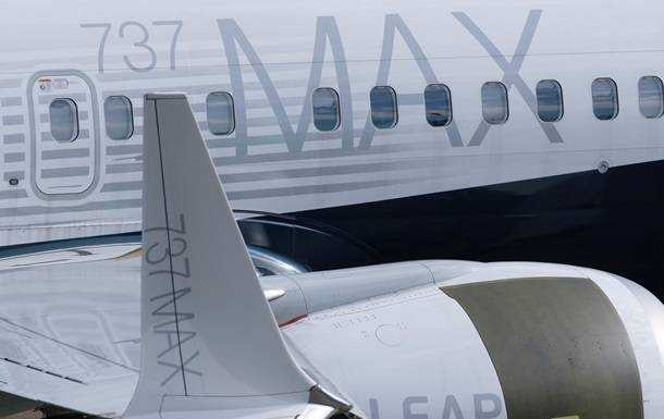 Программное обеспечение для Boeing 737 MAX полностью изменят