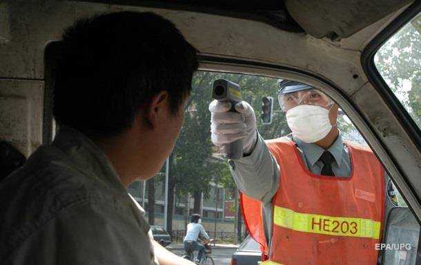 Китай предупредил об угрозе распространения нового вируса