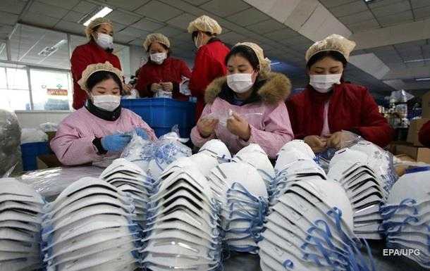 В Китае за неделю построят спецбольницу из-за нового вируса