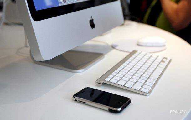 Apple разрабатывает iMac из стекла