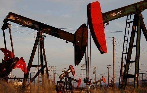 НБУ объяснил причины падения цен на газ и нефть