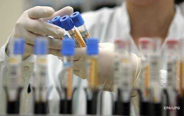 В Украине разрабатывают собственные тесты на коронавирус