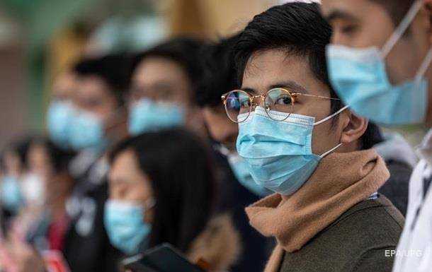 Более  560 человек стали жертвами коронавируса