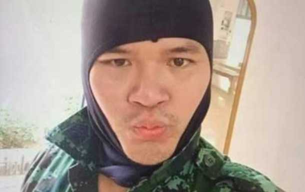 В Таиланде военнослужащий  расстрелял 12 человек