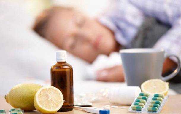 В Сумах за неделю  от гриппа скончались два человека