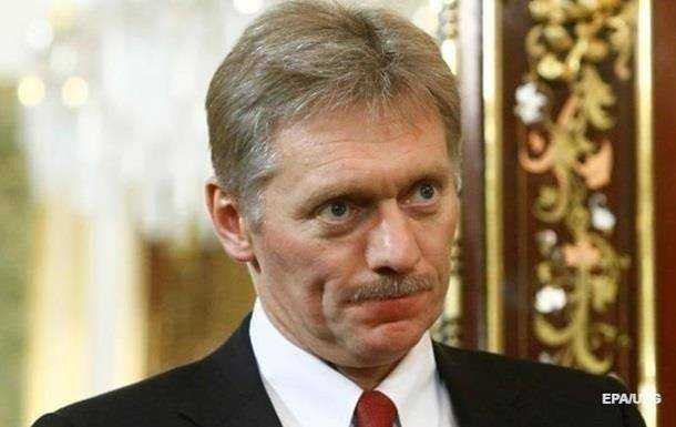 Песков рассказал, кто главный в Кремле по Украине