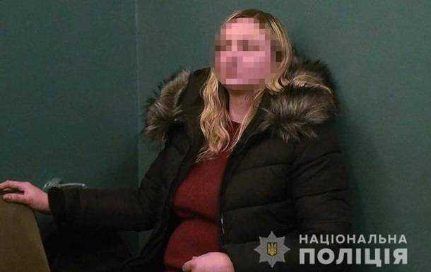В Киевском метро женщина пыталась похитить ребенка