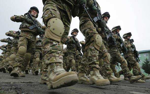 Украина присоединится к миссии НАТО в Ираке
