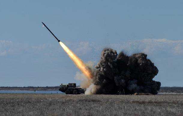 Для военных Украины закупят три тысячи ракетных комплексов
