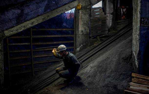 Авария на шахте в "ДНР": погибли два шахтера