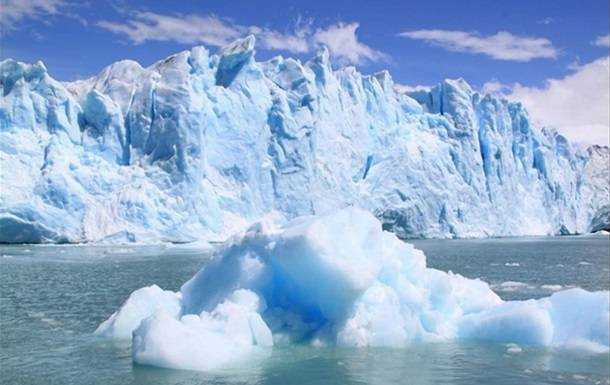 Ледники в шесть раз быстрее тают, чем 30 лет назад