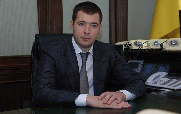 Генпрокурор Венедиктова отменила назначение прокурора Киева как незаконное