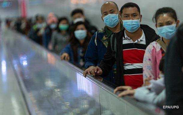 В Китае ответили США на подозрения в занижении статистики по коронавирусу